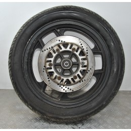 Cerchio Anteriore Kawasaki GPZ 600 R dal 1985 al 1987  1621865877355