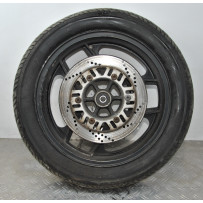 Cerchio Anteriore Kawasaki GPZ 600 R dal 1985 al 1987  1621865877355