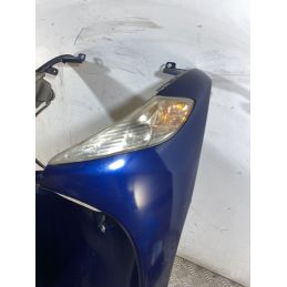 Carena Scudo Anteriore Honda Sh 125 / 150 Dal 2005 al 2008  1747753729718