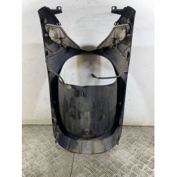 Carena Scudo Anteriore Honda Sh 125 / 150 Dal 2005 al 2008  1747753729718