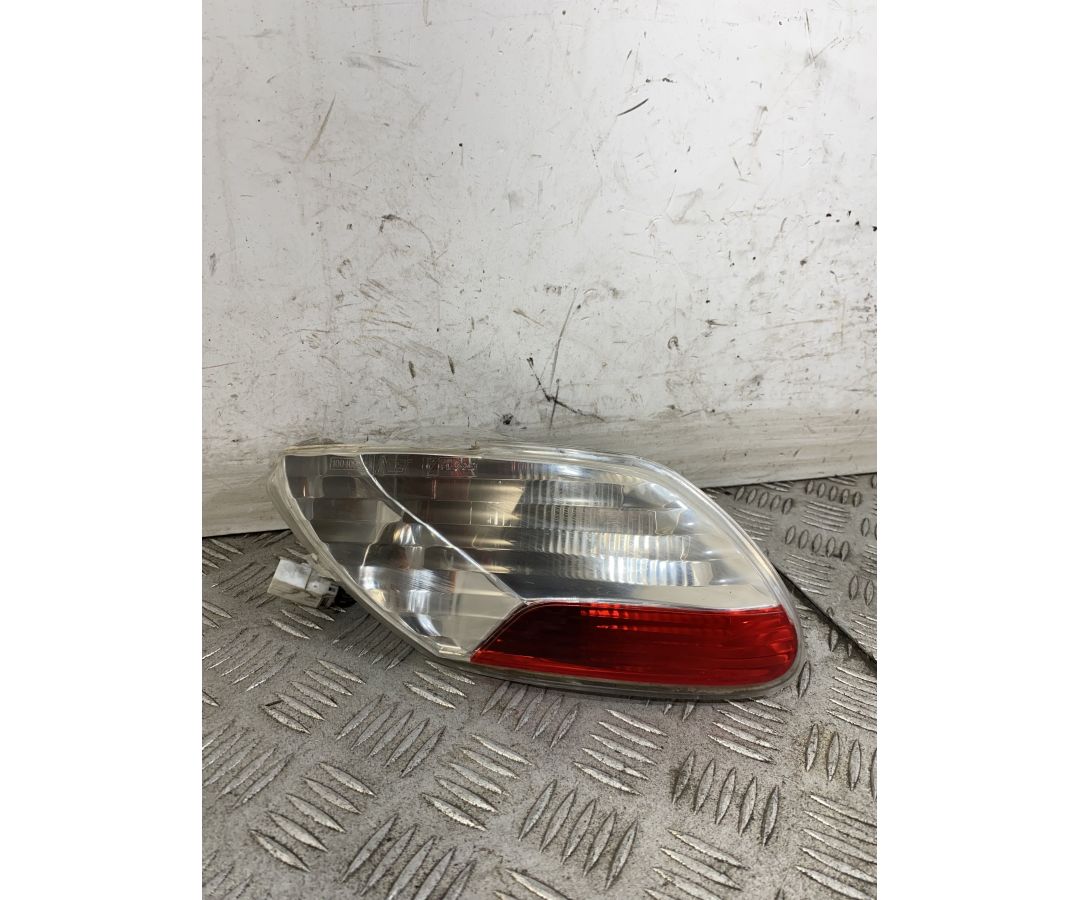 Fanale Stop Posteriore Sinistro SX Piaggio MP3 250 Dal 2006 Al 2011  1747753870779