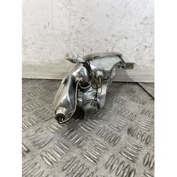 Fanale Stop Posteriore Sinistro SX Piaggio MP3 250 Dal 2006 Al 2011  1747753870779