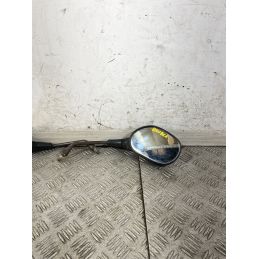 Coppia Specchietti Retrovisori Derbi Rambla 150 Dal 2008 al 2014  1747754225769