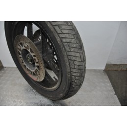 Cerchio Anteriore Kawasaki GPZ 600 R dal 1985 al 1987  1621865877355