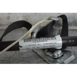 Airbag Tendina DX Land Rover Discovery III Dal 2004 al 2009 Cod 602410301  1747809332947