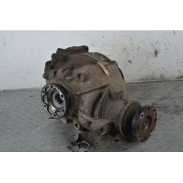 Differenziale BMW X3 E83 Dal 2003 al 2010 Cod 7542222  1747809814757