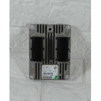 Centralina ECU Fiat Grande Punto Dal 2005 al 2018 Cod. 51843148  1621865982189
