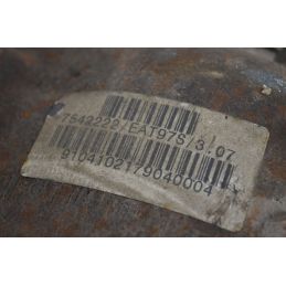 Differenziale BMW X3 E83 Dal 2003 al 2010 Cod 7542222  1747809814757