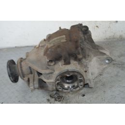 Differenziale BMW X3 E83 Dal 2003 al 2010 Cod 7542222  1747809814757