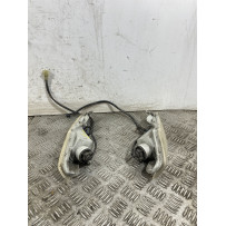 Coppia Frecce Anteriori Yamaha Majesty 400 dal 2004 al 2008  1747811658561