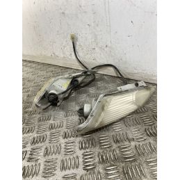 Coppia Frecce Anteriori Yamaha Majesty 400 dal 2004 al 2008  1747811658561