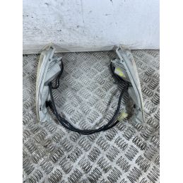 Coppia Frecce Anteriori Yamaha Majesty 400 dal 2004 al 2008  1747811658561