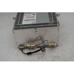 Autoradio Nissan Qashqai Dal 2006 al 2009 Cod 28185JD00A  1747811518346