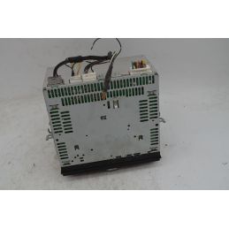 Autoradio Nissan Qashqai Dal 2006 al 2009 Cod 28185JD00A  1747811518346