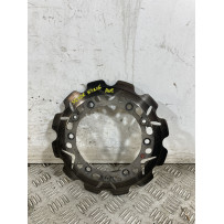 Disco Freno Anteriore Honda Silver Wing 400 / 600 dal 2001 al 2009  1747812188838