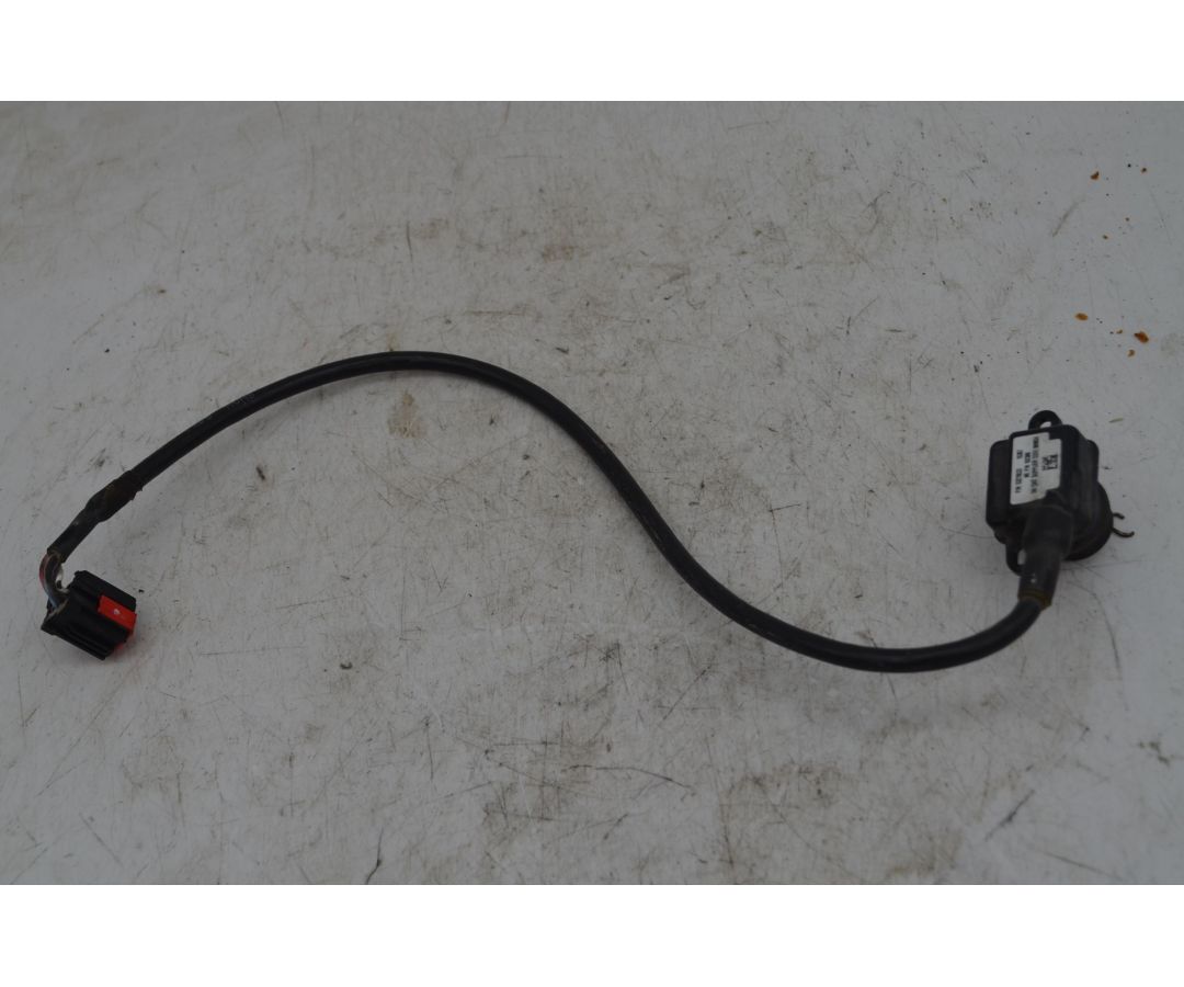 Telecamera Posteriore Citroen Jumper  Dal 2014 in poi Cod 53276533  1747812589475