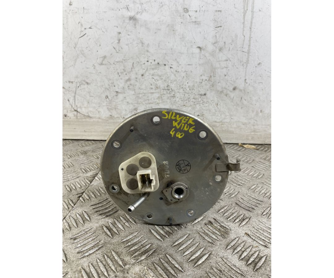 Pompa Benzina Honda Silver Wing 400 / 600 dal 2001 al 2009  1747812644747