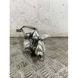 Fanale Stop Posteriore Destro DX Piaggio MP3 250 Dal 2006 Al 2011  1747812994330