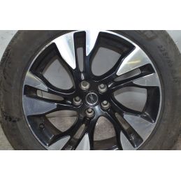 Cerchio e gomma Opel Crossland X  Dal 2020 in poi 225 55 R18  1747813069853