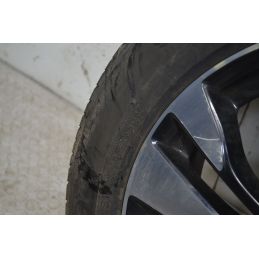 Cerchio e gomma Opel Crossland X  Dal 2020 in poi 225 55 R18  1747813069853