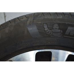 Cerchio e gomma Opel Crossland X  Dal 2020 in poi 225 55 R18  1747813069853