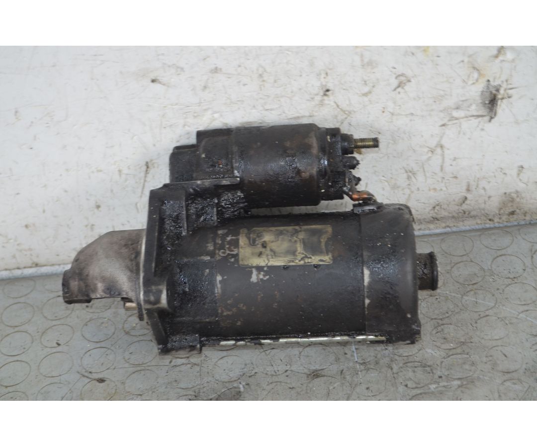 Motorino Avviamento Iveco Daily Dal 1999 al 2006 Cod 6033AC0315  1747813371611