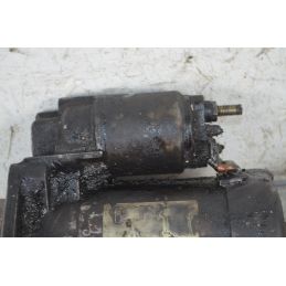 Motorino Avviamento Iveco Daily Dal 1999 al 2006 Cod 6033AC0315  1747813371611