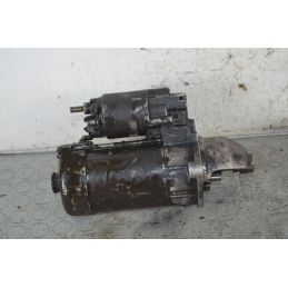 Motorino Avviamento Iveco Daily Dal 1999 al 2006 Cod 6033AC0315  1747813371611