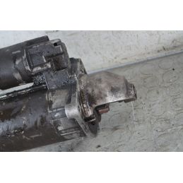 Motorino Avviamento Iveco Daily Dal 1999 al 2006 Cod 6033AC0315  1747813371611