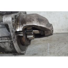 Motorino Avviamento Iveco Daily Dal 1999 al 2006 Cod 6033AC0315  1747813371611