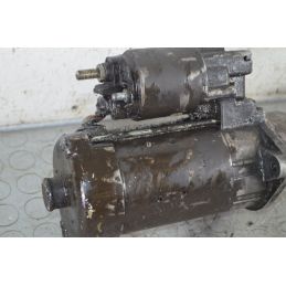 Motorino Avviamento Iveco Daily Dal 1999 al 2006 Cod 6033AC0315  1747813371611