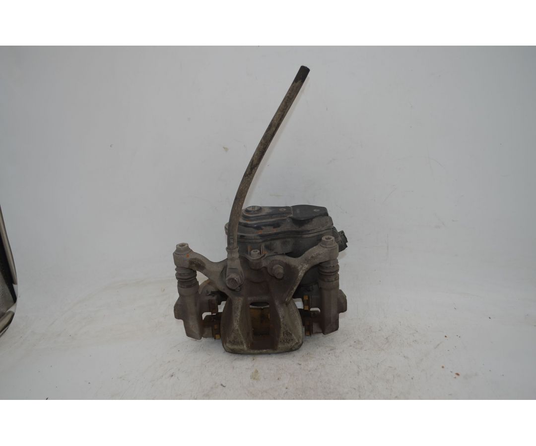 Pinza Freno Posteriore SX Toyota C-HR Dal 2016 al 2023 Cod A006B119A  1747813672794