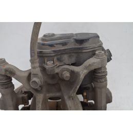 Pinza Freno Posteriore SX Toyota C-HR Dal 2016 al 2023 Cod A006B119A  1747813672794