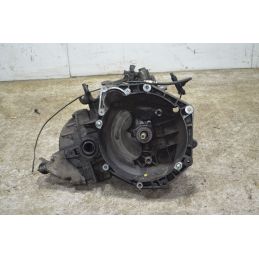 Cambio manuale 6M Alfa Romeo 159 Dal 2005 al 2011 Cod motore 939A1000  1747814517773