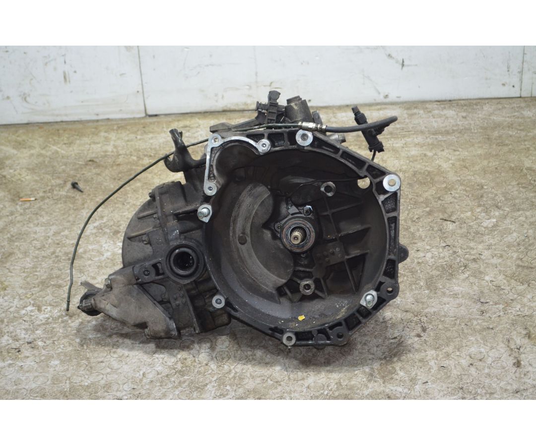 Cambio manuale 6M Alfa Romeo 159 Dal 2005 al 2011 Cod motore 939A1000  1747814517773