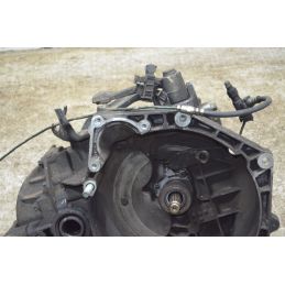 Cambio manuale 6M Alfa Romeo 159 Dal 2005 al 2011 Cod motore 939A1000  1747814517773