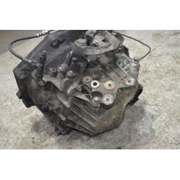 Cambio manuale 6M Alfa Romeo 159 Dal 2005 al 2011 Cod motore 939A1000  1747814517773
