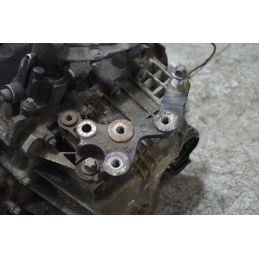 Cambio manuale 6M Alfa Romeo 159 Dal 2005 al 2011 Cod motore 939A1000  1747814517773