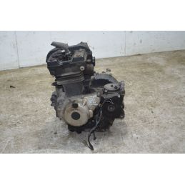 Blocco motore Kawasaki KLE 500 Dal 1991 al 2006 Cod motore EX500AE  1747815966327