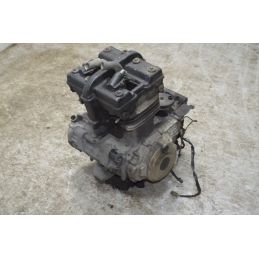 Blocco motore Kawasaki KLE 500 Dal 1991 al 2006 Cod motore EX500AE  1747815966327