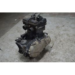 Blocco motore Kawasaki KLE 500 Dal 1991 al 2006 Cod motore EX500AE  1747815966327