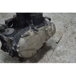 Blocco motore Kawasaki KLE 500 Dal 1991 al 2006 Cod motore EX500AE  1747815966327