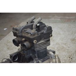 Blocco motore Kawasaki KLE 500 Dal 1991 al 2006 Cod motore EX500AE  1747815966327