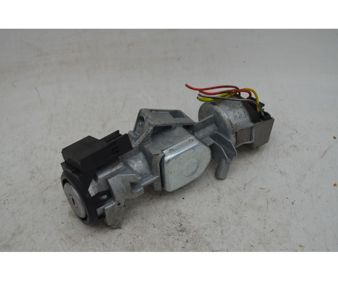Blocchetto Chiave Accensione Ford Focus II Dal 2004 al 2011 Cod 3M51-3F880-AD  1747816052418