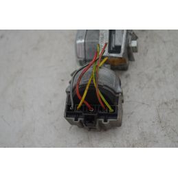 Blocchetto Chiave Accensione Ford Focus II Dal 2004 al 2011 Cod 3M51-3F880-AD  1747816052418