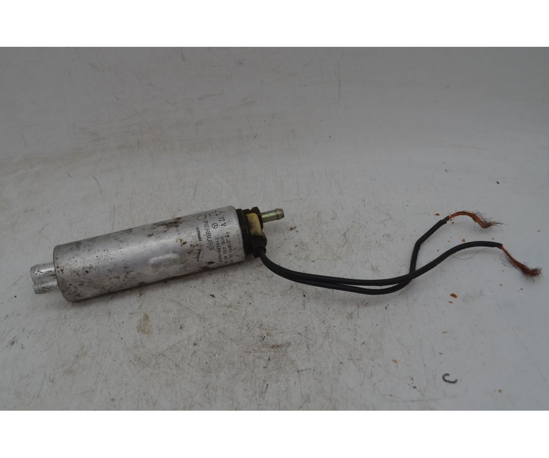 Pompa Carburante Elettrica Mercedes Classe C W202 Dal 1993 al 2000 Cod 0004704994  1747816506744