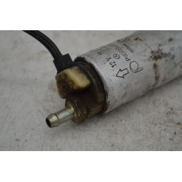 Pompa Carburante Elettrica Mercedes Classe C W202 Dal 1993 al 2000 Cod 0004704994  1747816506744