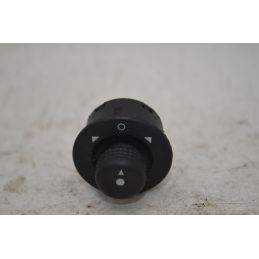 Pulsante Regolazione Specchietti Citroen Xsara Picasso  Dal 1999 al 2012 Cod 185526  1747817081172