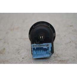 Pulsante Regolazione Specchietti Citroen Xsara Picasso  Dal 1999 al 2012 Cod 185526  1747817081172
