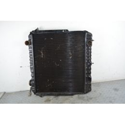 Radiatore Acqua Jeep Grand Cherokee Dal 1992 al 1998 Cod K05191935AA  1747817570454